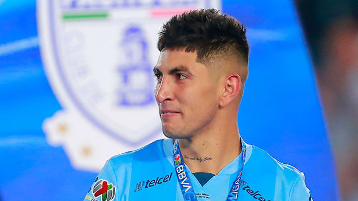 Victor Guzman