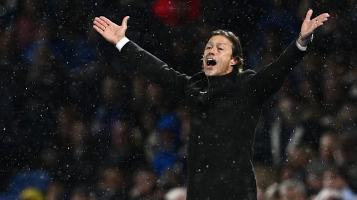 Matias Almeyda