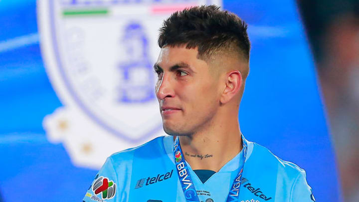 Victor Guzman
