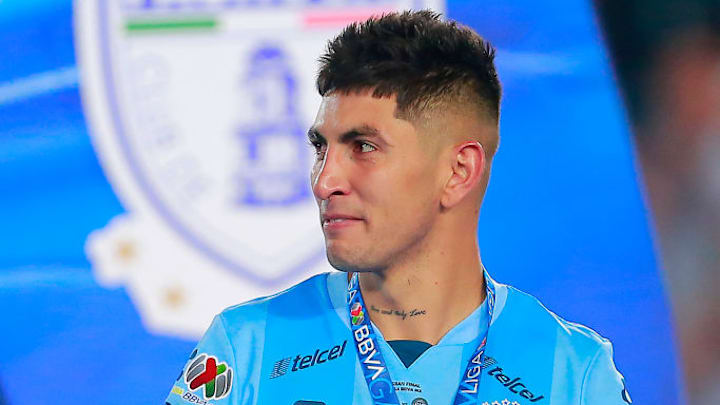 Victor Guzman