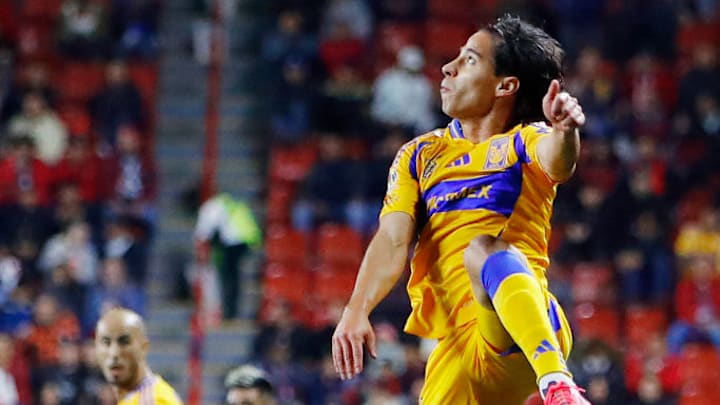 Diego Lainez