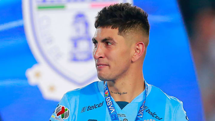 Victor Guzman