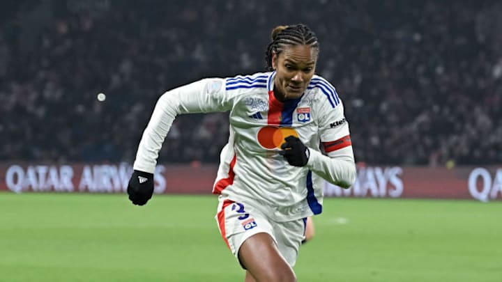 Wendie Renard