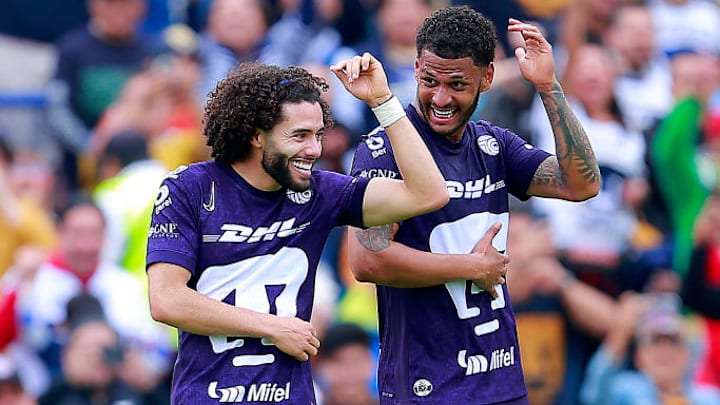 Cesar Huerta, Jose Caicedo