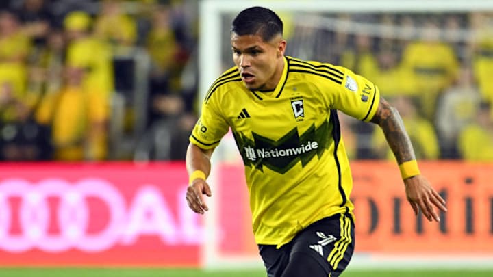 Cucho Hernández