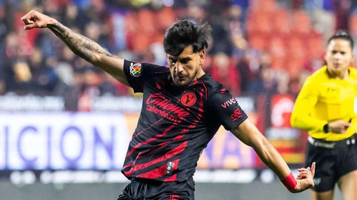 Tijuana v Queretaro - Torneo Clausura 2025 Liga MX