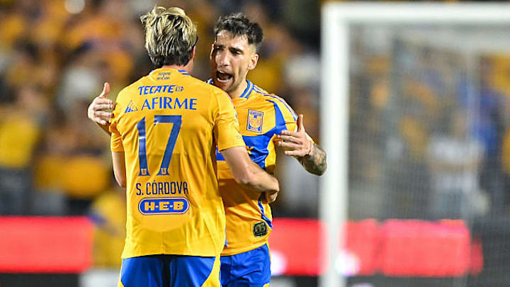 Francisco Córdova, Fernando Gorriaran