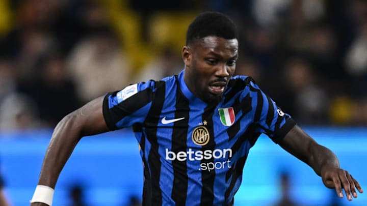 Marcus Thuram