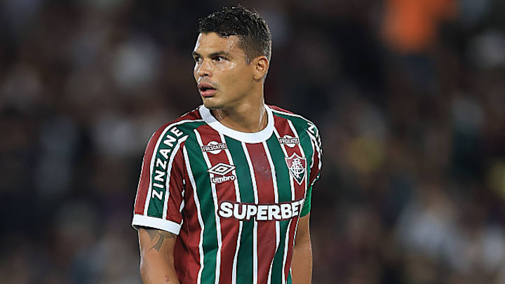Thiago Silva