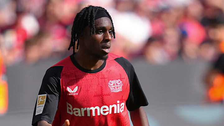 Jeremie Frimpong