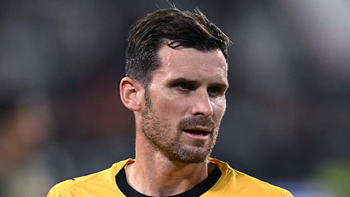 Pascal Gross