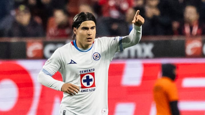 Luka Romero