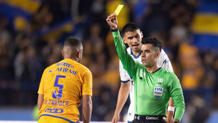 Adonai Escobedo, Rafael De Souza