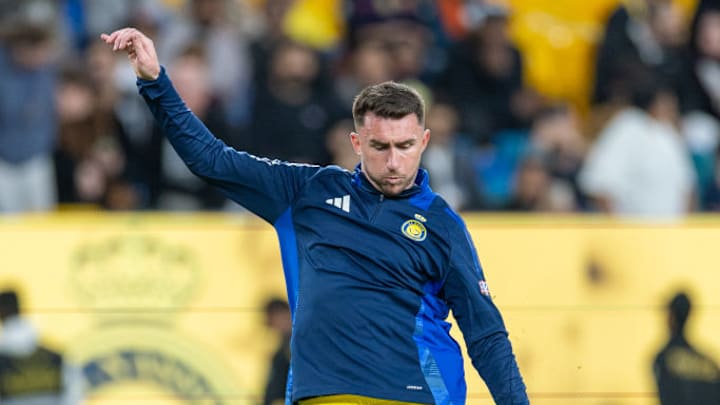 Aymeric Laporte