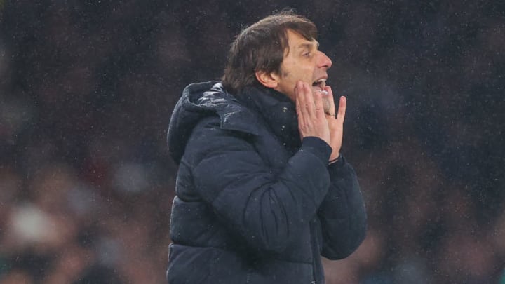 Antonio Conte