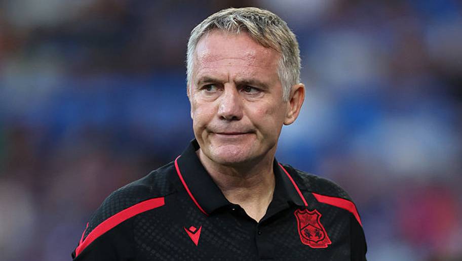 ‘Clock Is Ticking’: Phil Parkinson Sends Wrexham Transfer Warning