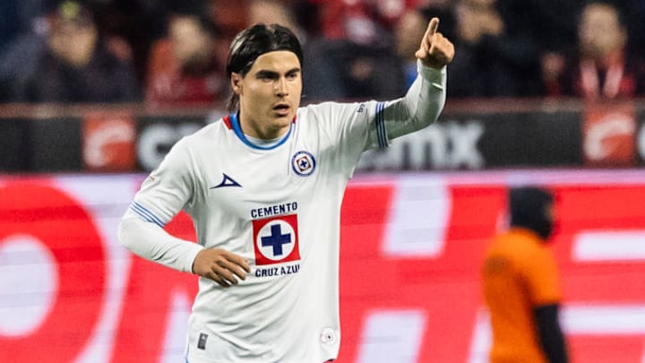 Luka Romero