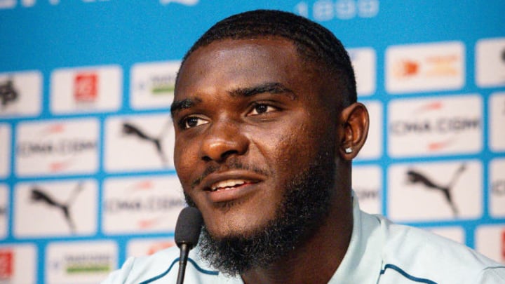 FBL-FRA-LIGUE1-MARSEILLE-PRESSER