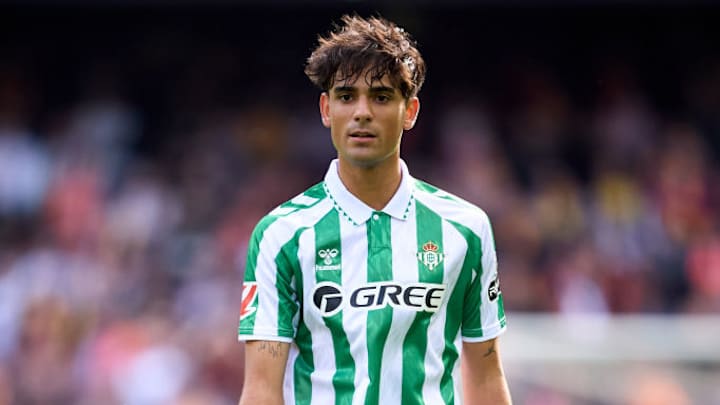 Carlos Guirao