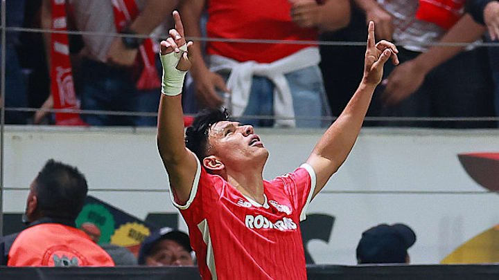 Jesus Gallardo