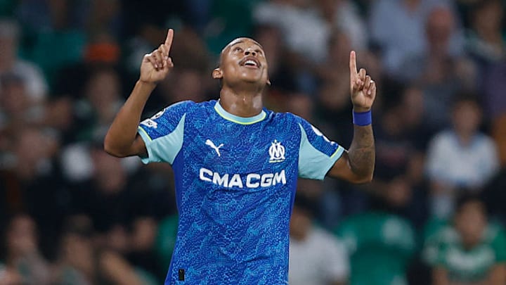 FBL-EUR-C1-SPORTING-MARSEILLE