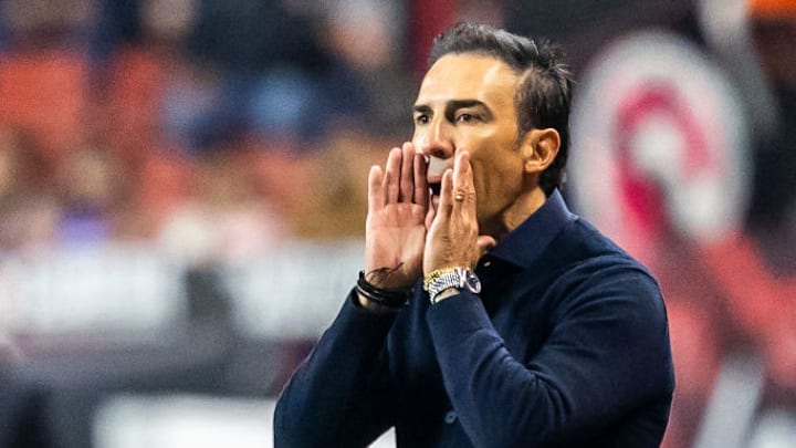Tijuana v Cruz Azul - Torneo Clausura 2025 Liga MX