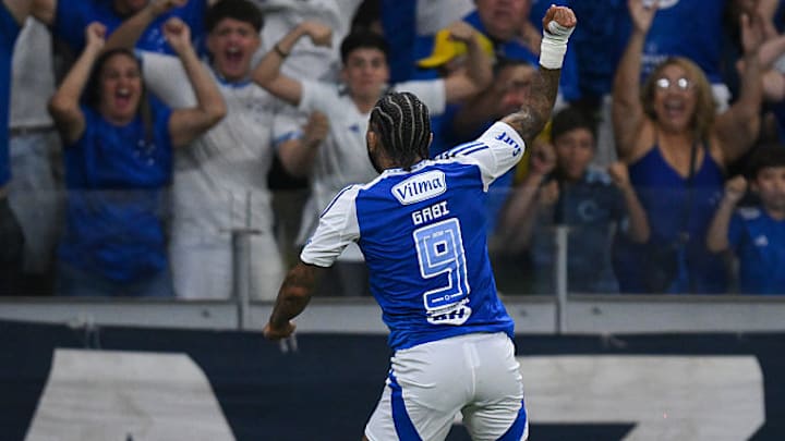 Gabriel Barbosa
