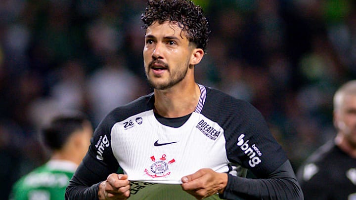 Gustavo Henrique
