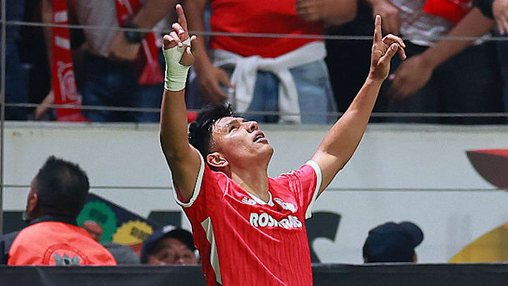 Jesus Gallardo