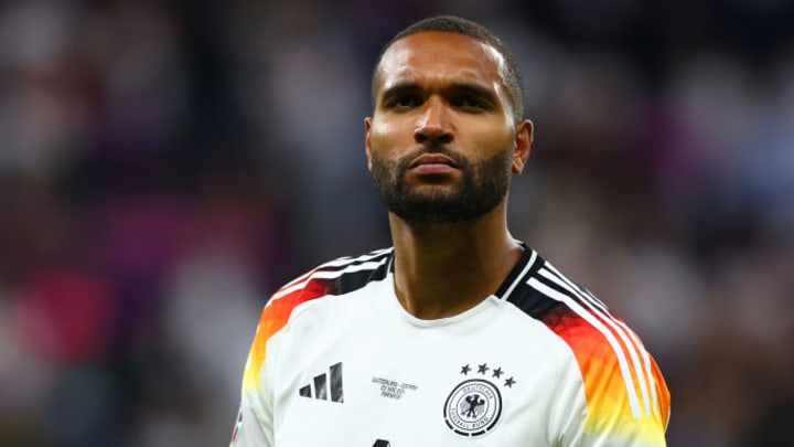 Jonathan Tah