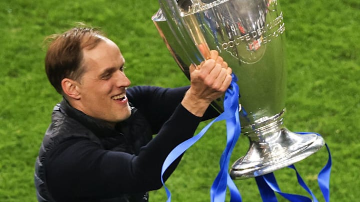 Thomas Tuchel
