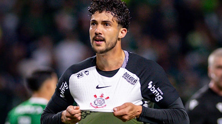 Gustavo Henrique