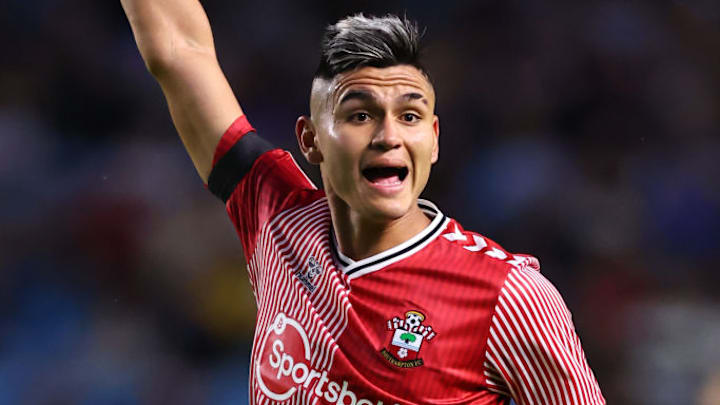 Carlos Alcaraz