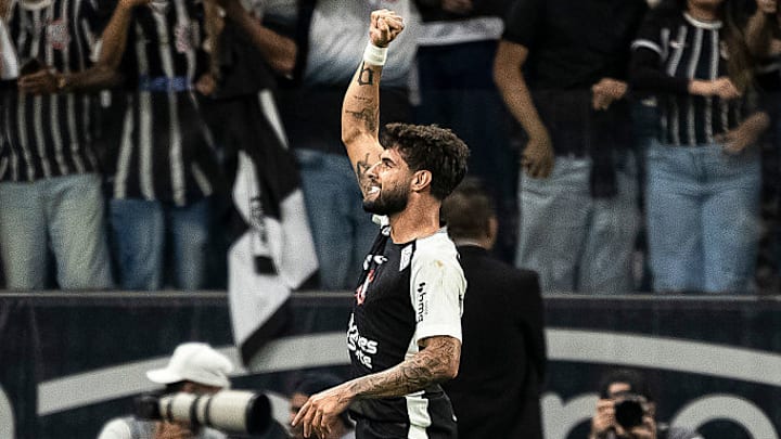 Yuri Alberto