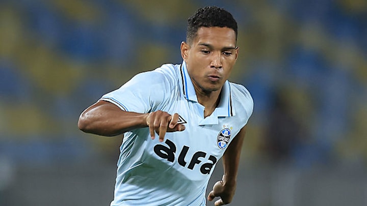 Joao Lucas