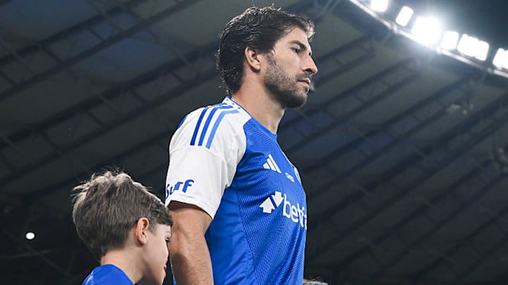 Lucas Silva