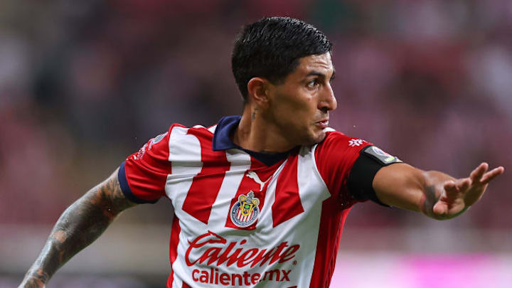 Victor Guzman