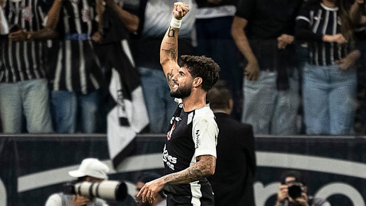 Yuri Alberto