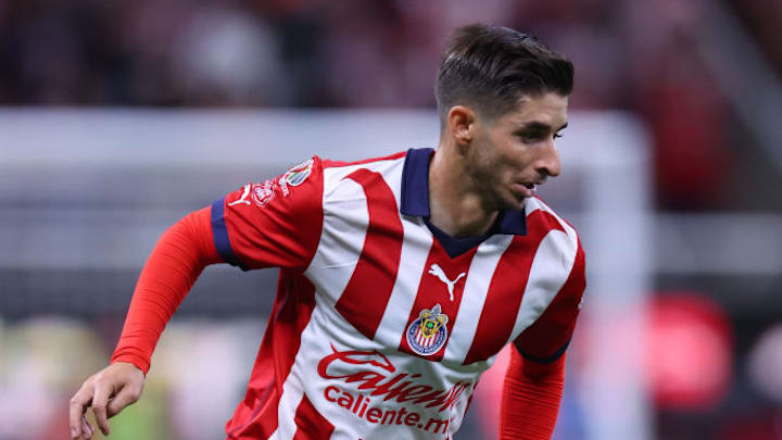 Isaac Brizuela