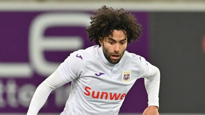 KAA Gent v RSC Anderlecht - Jupiler Pro League