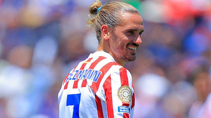 Antoine Griezmann