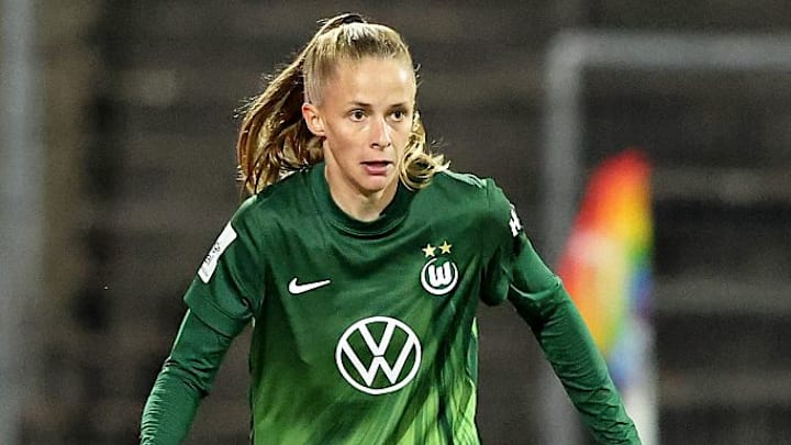 Vivien Endemann