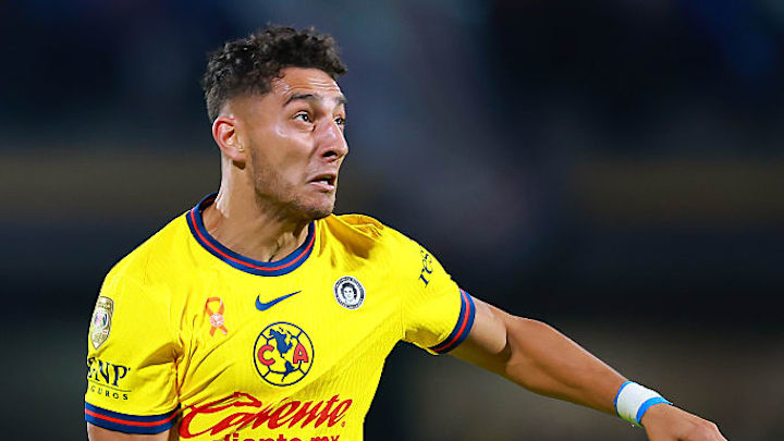 Sebastian Caceres