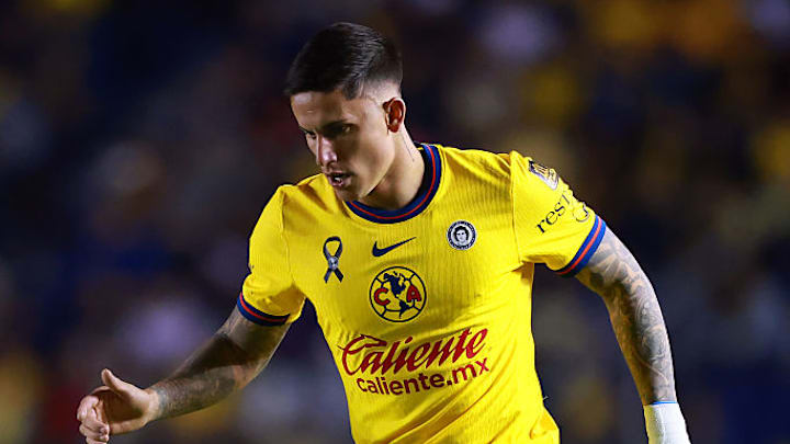 Brian Rodriguez