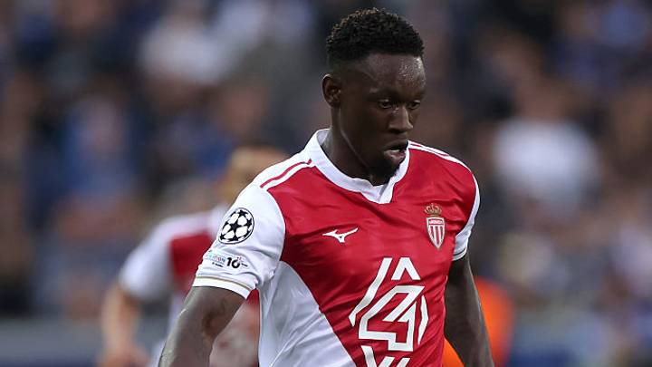 Folarin Balogun, nuevo jugador del Everton