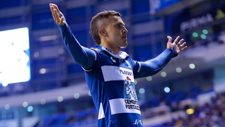 Nelson Deossa