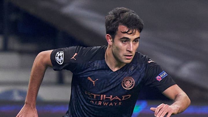 Eric Garcia