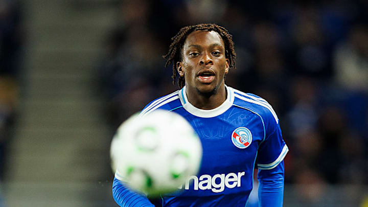 Martial Godo