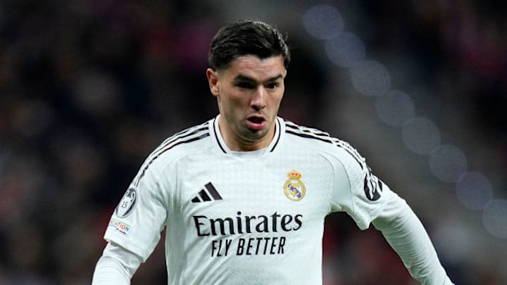 Brahim Diaz