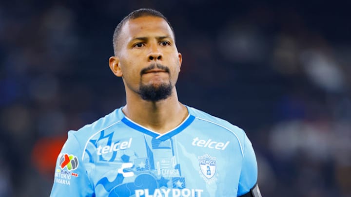 Jose Salomon Rondon